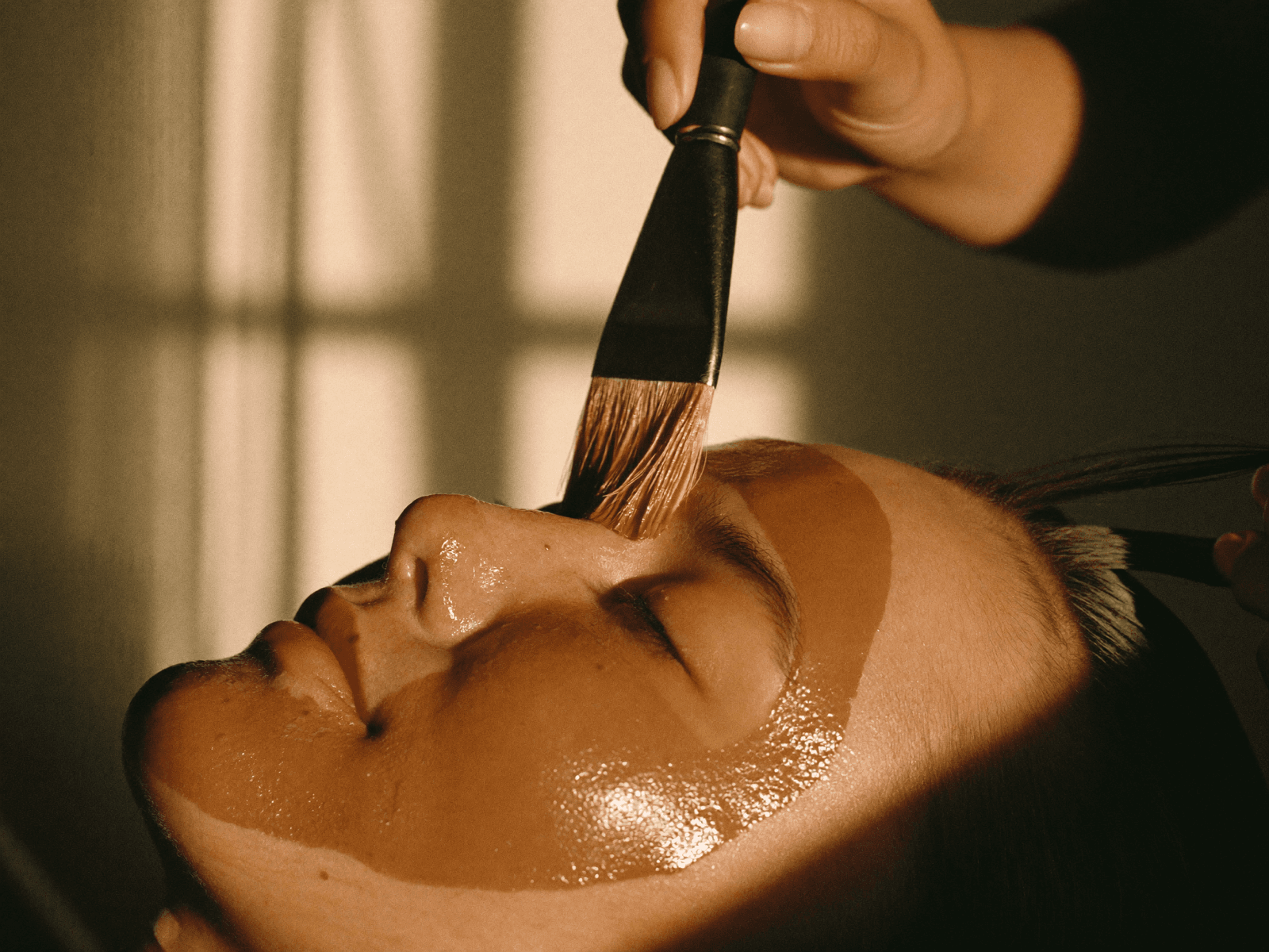 Skin therapy treatment